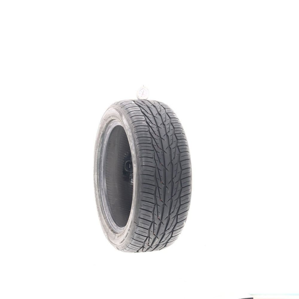 Set of (2) Used 195/50R15 Toyo Extensa HP II 86V - 7.5-8.5/32 - Image 1