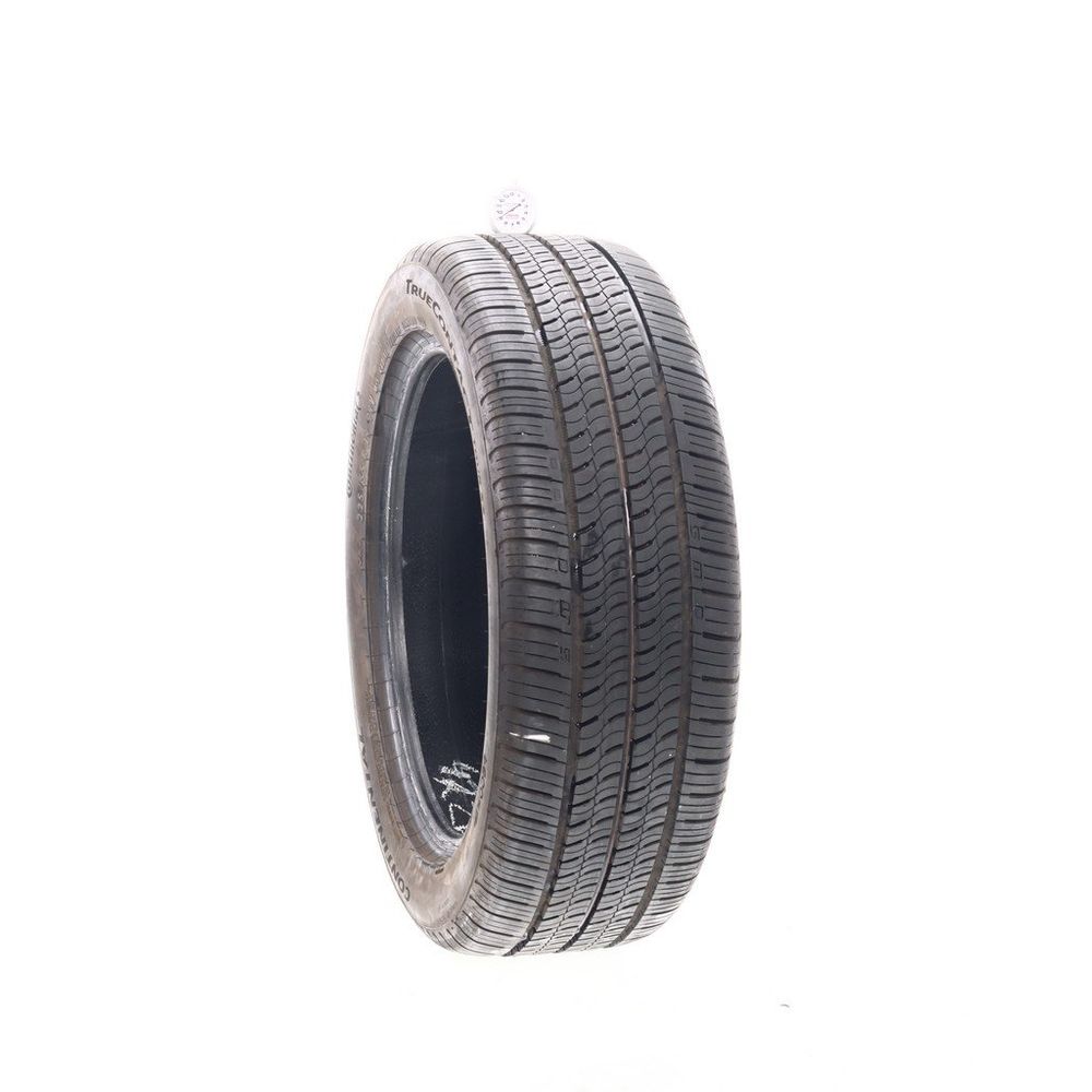 Used 225/55R19 Continental TrueContact Tour54 EV 99V - 9/32 - Image 1