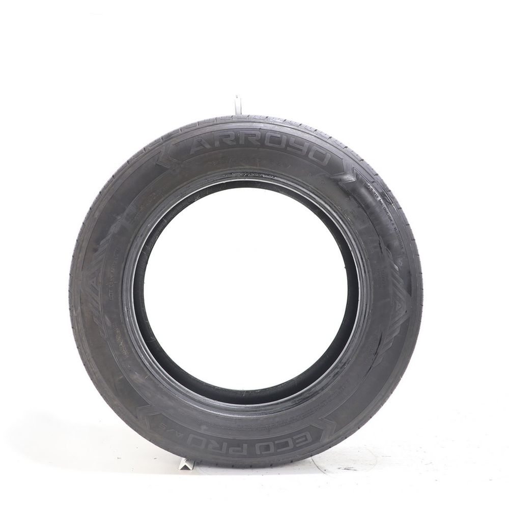Used 225/60R17 Arroyo Eco Pro A/S 99V - 5.5/32 - Image 3