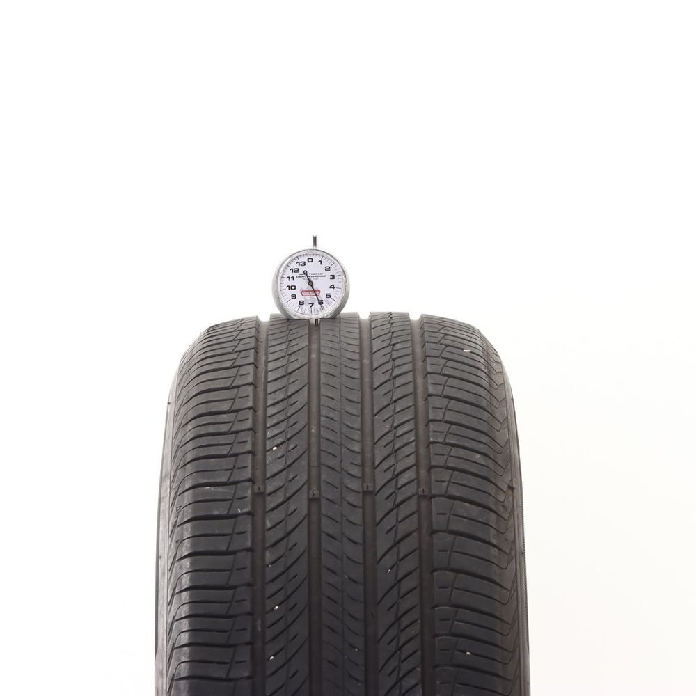 Set of (2) Used 225/60R17 Hankook Dynapro HP2 99H - 6-6.5/32 - Image 2