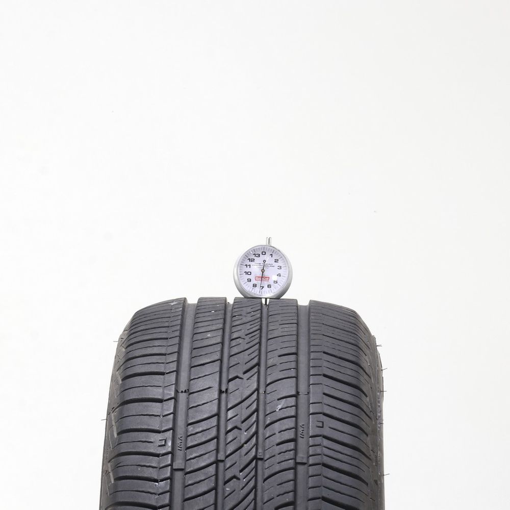 Set of (2) Used 225/55R17 Cooper CS5 Grand Touring 97T - 7-7.5/32 - Image 2