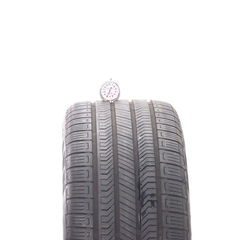 Used 275/45R20 Continental CrossContact RX TO ContiSilent 110V - 8/32 - Image 2