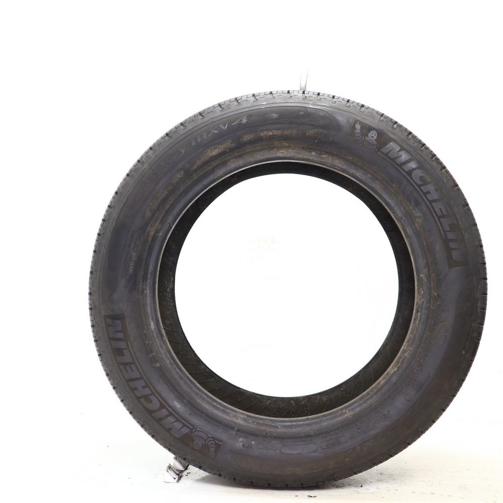 Used 235/55R17 Michelin Primacy MXV4 99H - 10/32 - Image 3