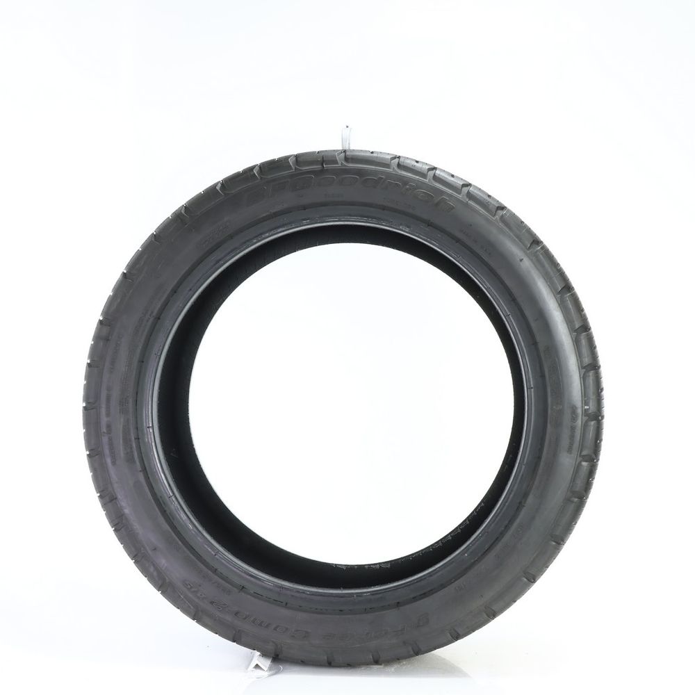 Used 255/45ZR20 BFGoodrich g-Force Comp-2 A/S Plus 101Y - 8.5/32 - Image 3