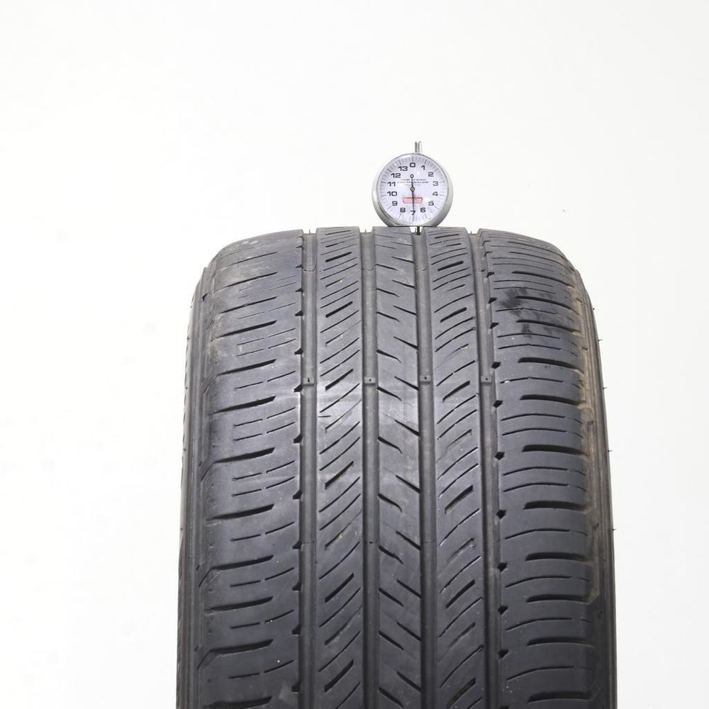 Set of (2) Used 245/50R20 Kumho Crugen HP71 102V - 5-6.5/32 - Image 5