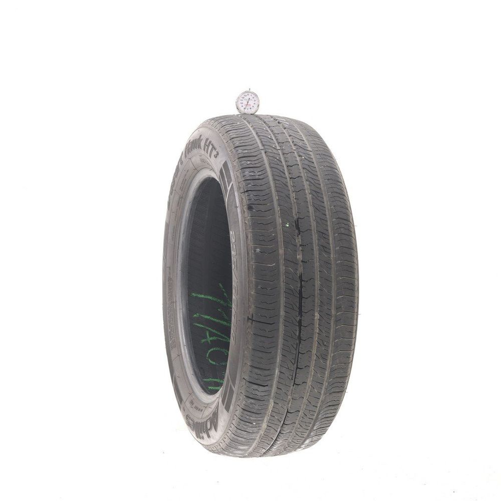 Set of (2) Used 235/60R18 Achilles Desert Hawk HT3 107V - 7.5/32 - Image 1