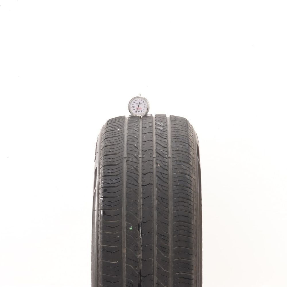 Set of (2) Used 235/60R18 Achilles Desert Hawk HT3 107V - 7.5/32 - Image 2