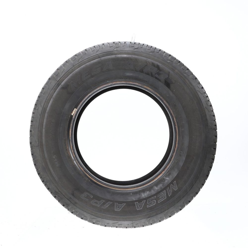 Set of (2) Used 255/70R16 Mesa A/P 3 111T - 9-9.5/32 - Image 3