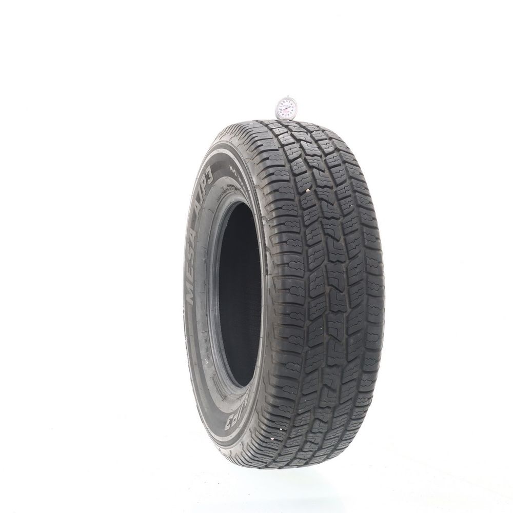 Set of (2) Used 255/70R16 Mesa A/P 3 111T - 9-9.5/32 - Image 4