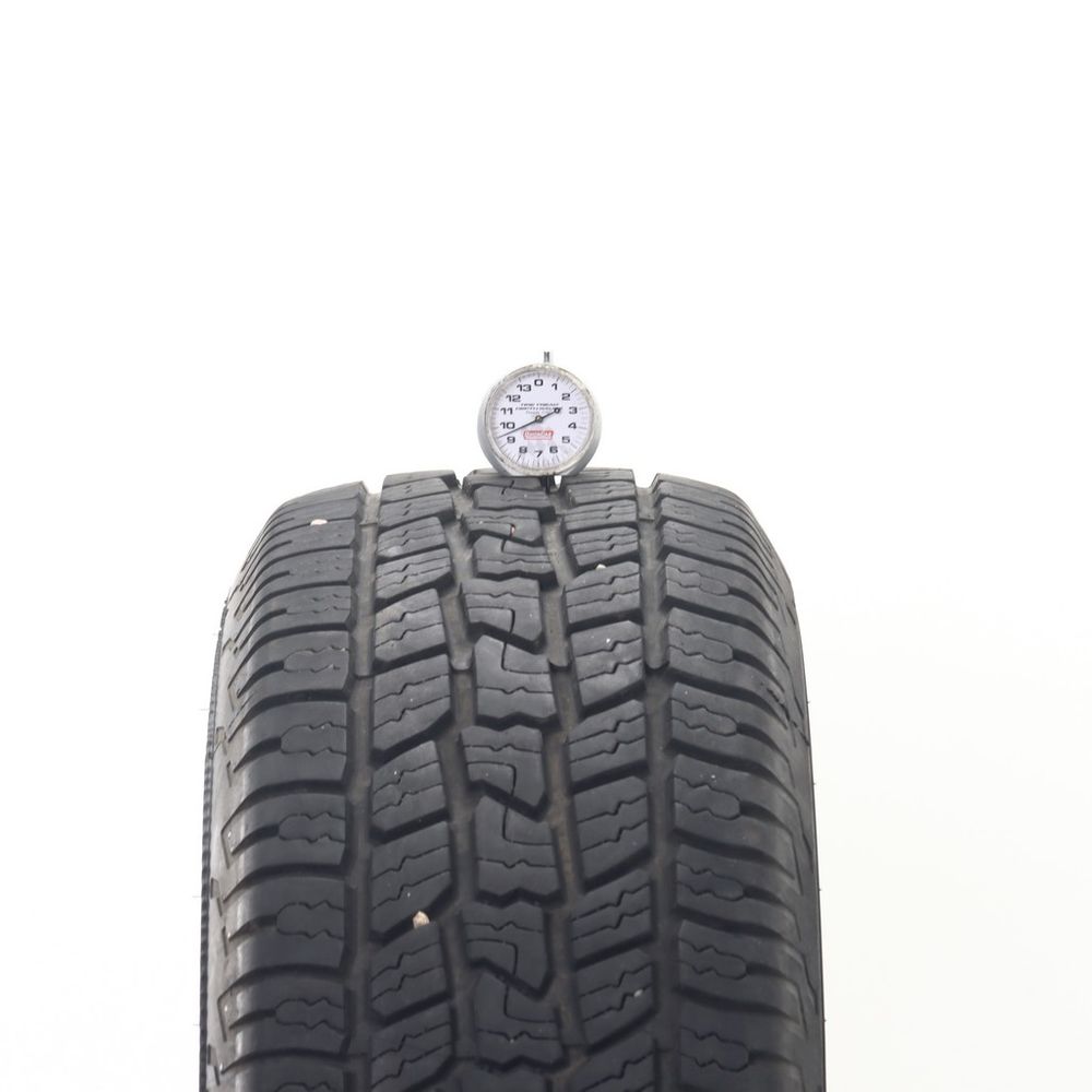 Set of (2) Used 255/70R16 Mesa A/P 3 111T - 9-9.5/32 - Image 5