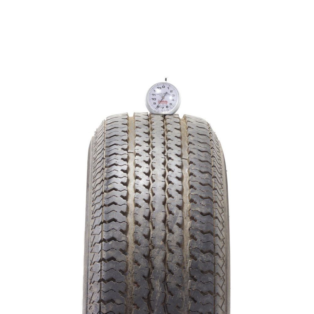 Used ST 205/75R14 Maxxis M8008 1N/A C - 8/32 - Image 2