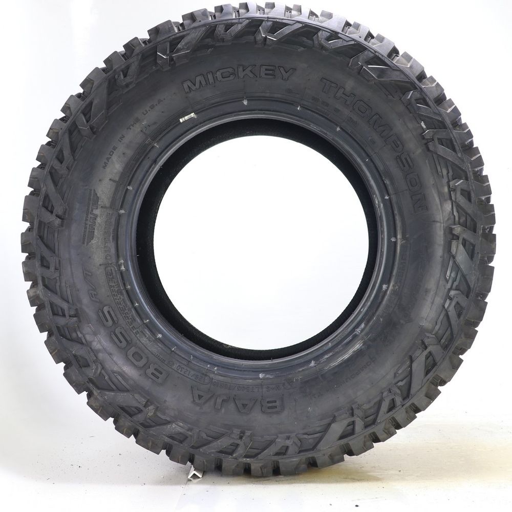 Driven Once LT 305/70R18 Mickey Thompson Baja Boss A/T 126/123Q E - 19/32 - Image 3