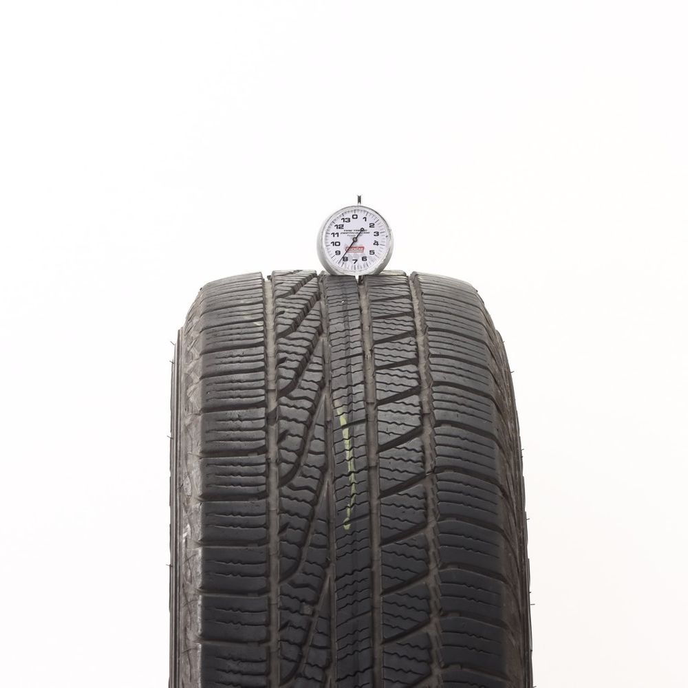 Set of (4) Used 225/65R17 Goodyear Assurance WeatherReady 102H - 7.5-8/32 - Image 5