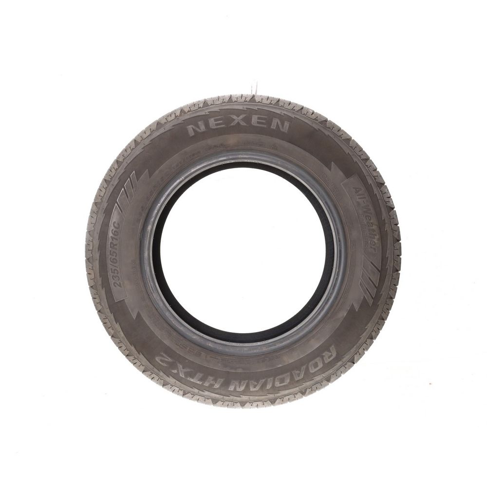 Used 235/65R16C Nexen Roadian HTX 2 RH51 121/119R - 8/32 - Image 3