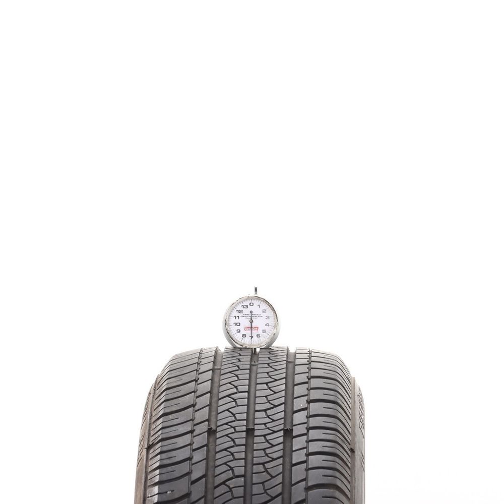 Used 185/60R14 Kumho Ecsta HP4 82H - 7/32 - Image 2