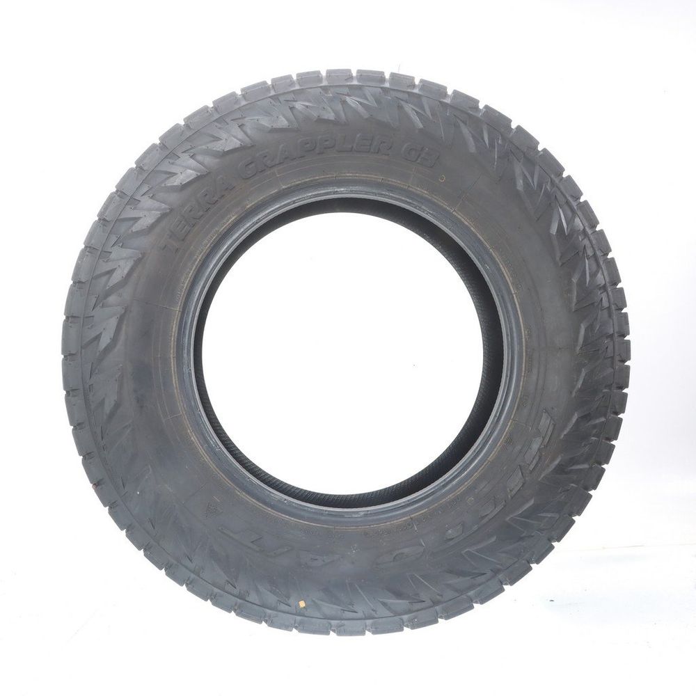 Used 275/70R18 Nitto Terra Grappler G3 A/T 116T - 12/32 - Image 3