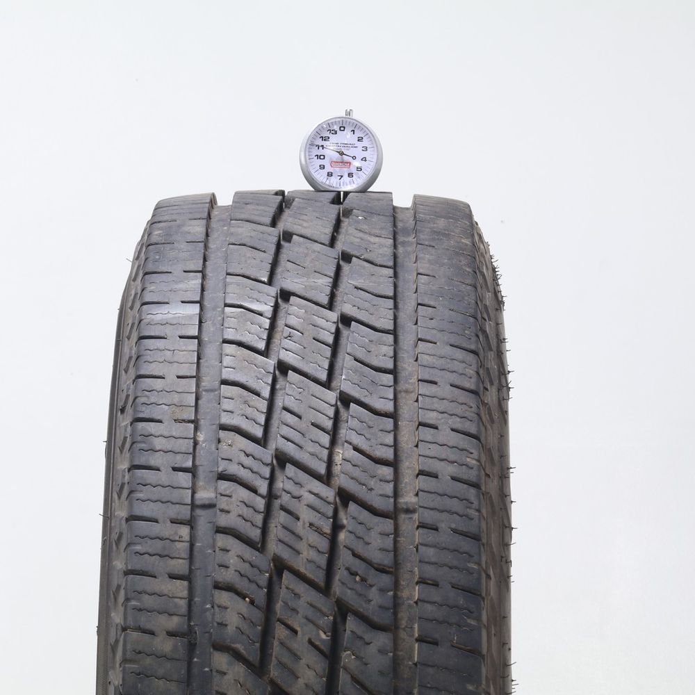 Used LT 245/70R17 Toyo Open Country H/T II 119/116S E - 11/32 - Image 3