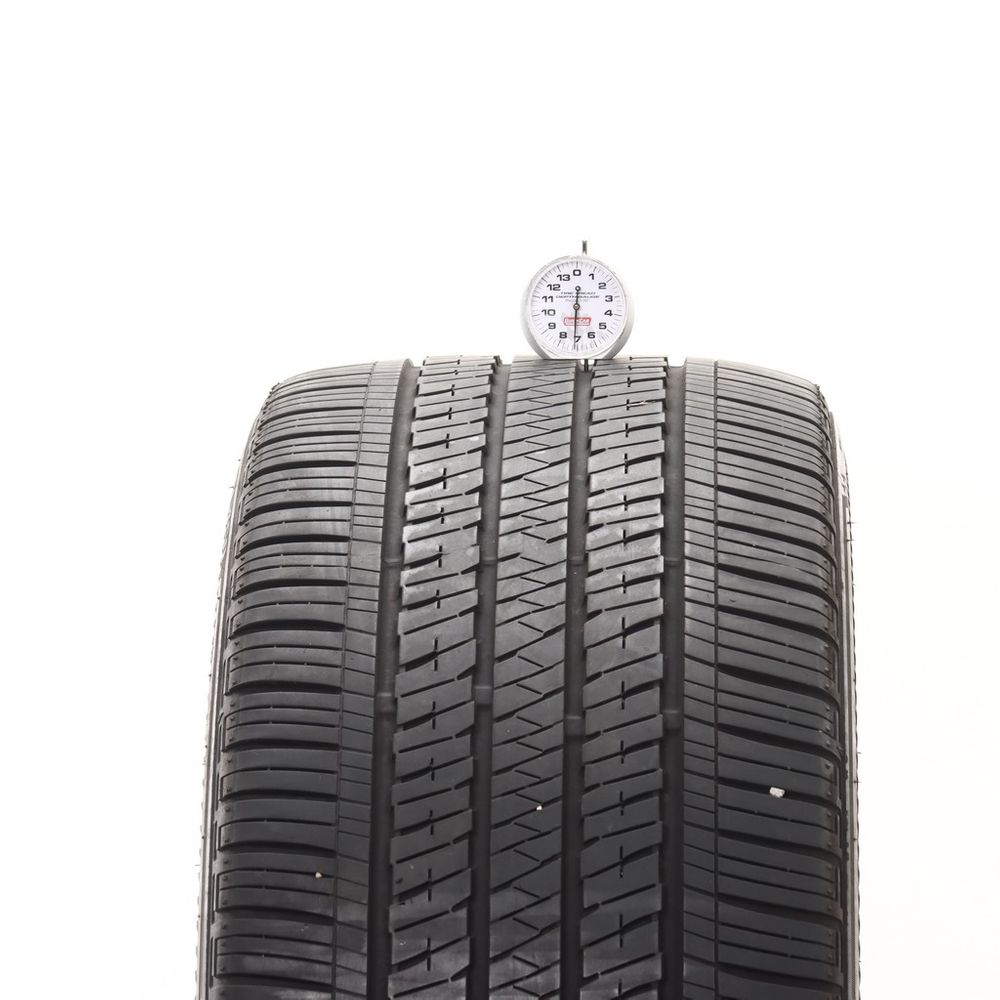 Set of (2) Used 275/40R20 Bridgestone Turanza EL450 RFT 102V - 7/32 - Image 2