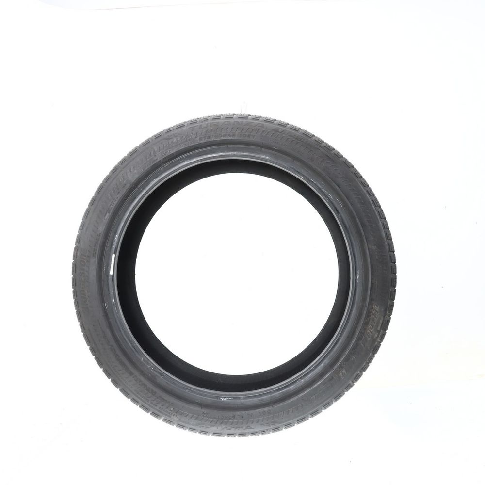 Set of (2) Used 275/40R20 Bridgestone Turanza EL450 RFT 102V - 7/32 - Image 3