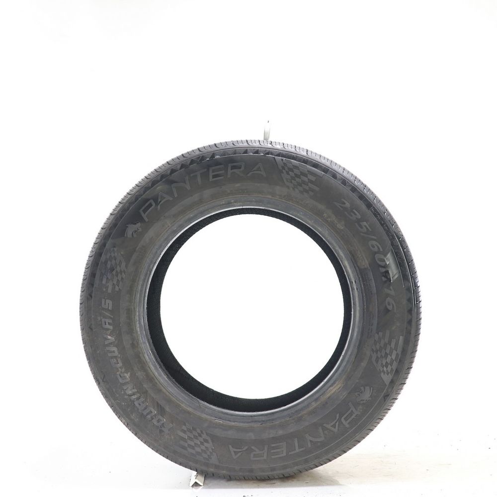 Used 235/60R16 Pantera Touring CUV A/S 100H - 7.5/32 - Image 3