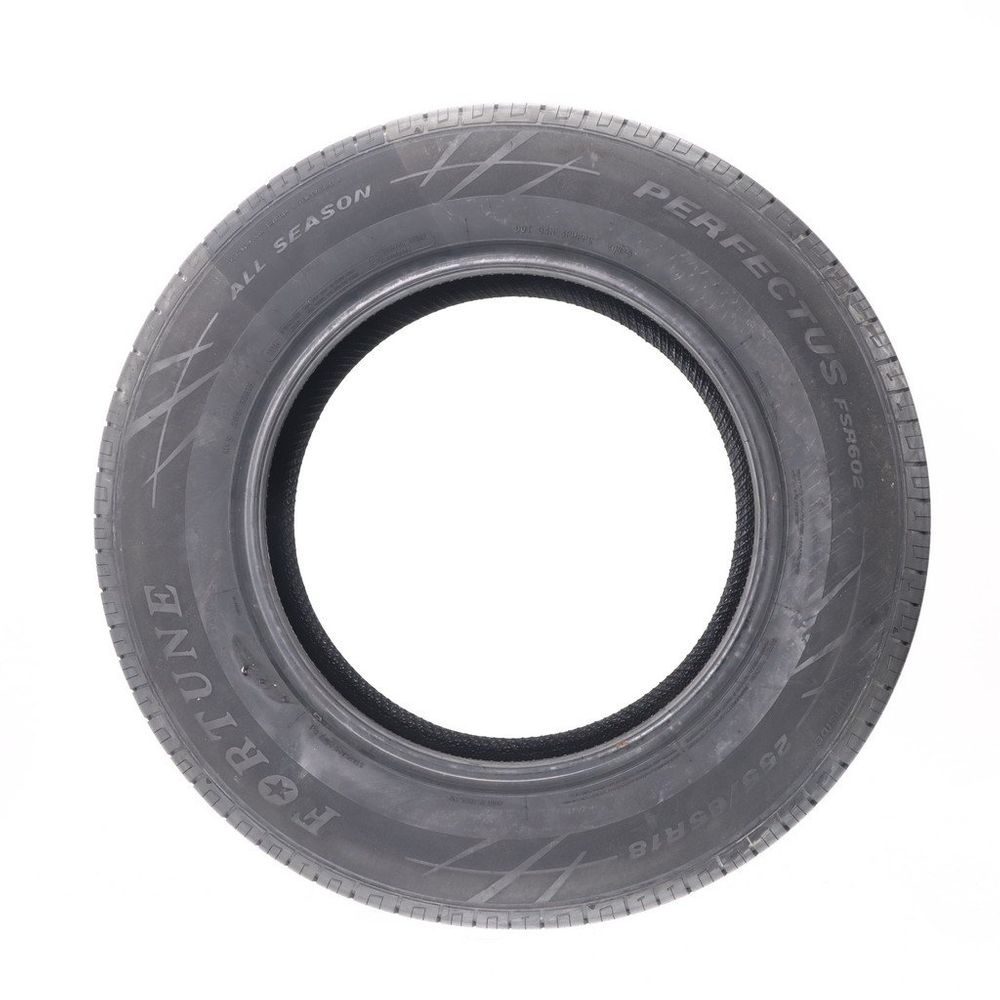 New 255/65R18 Fortune Perfectus FSR602 111H - Image 3