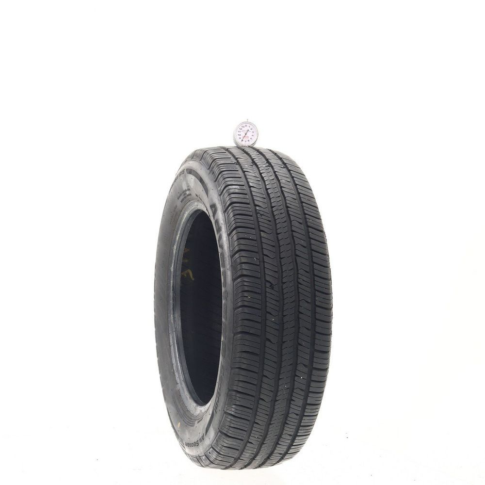Set of (2) Used 195/65R15 BFGoodrich Advantage Control 91H - 8-9.5/32 - Image 1