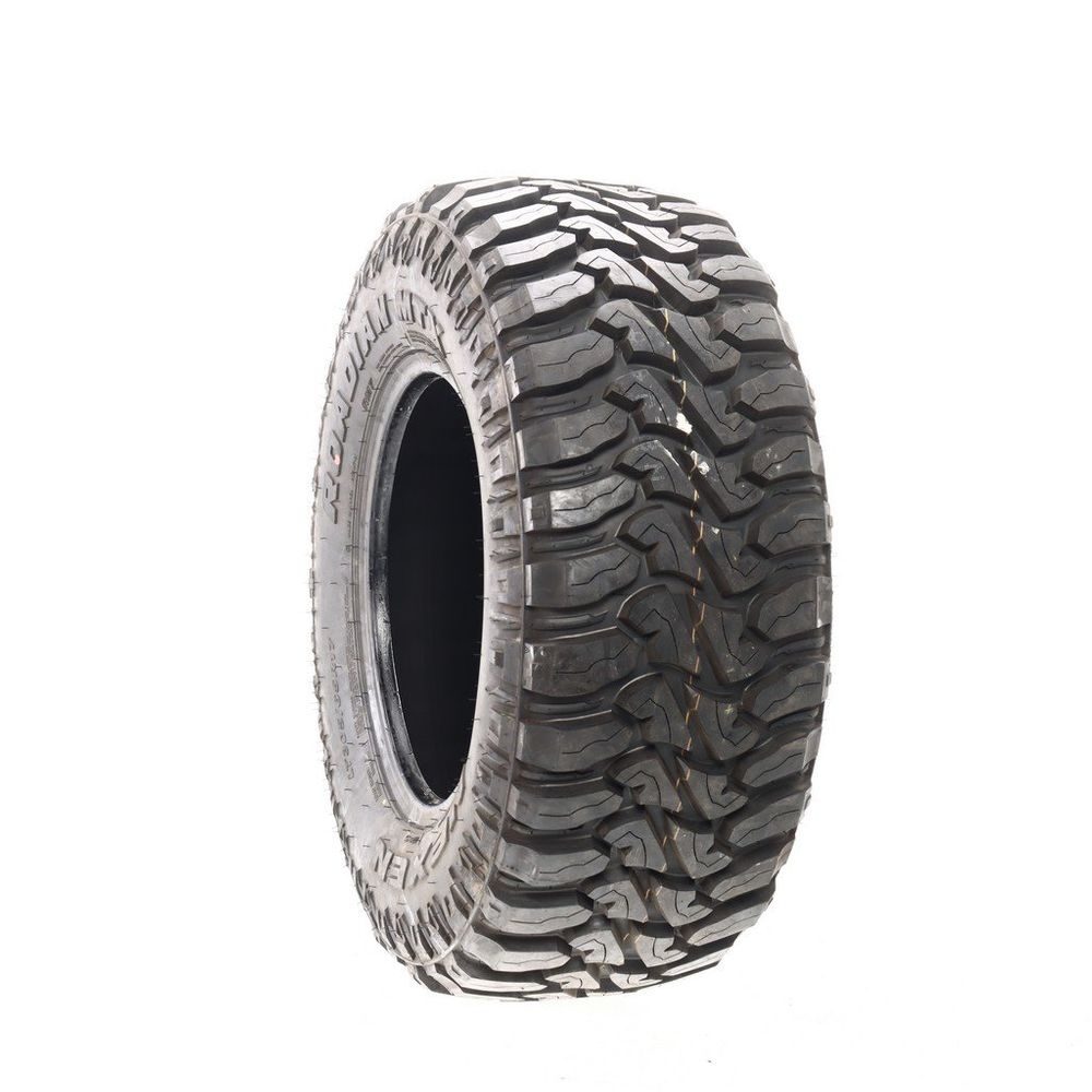 Set of (2) New LT 305/65R17 Nexen Roadian MTX RM7 128/125Q F - Image 1