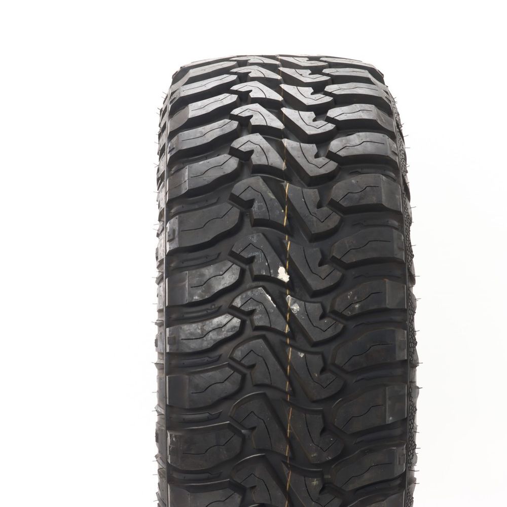 Set of (2) New LT 305/65R17 Nexen Roadian MTX RM7 128/125Q F - Image 2