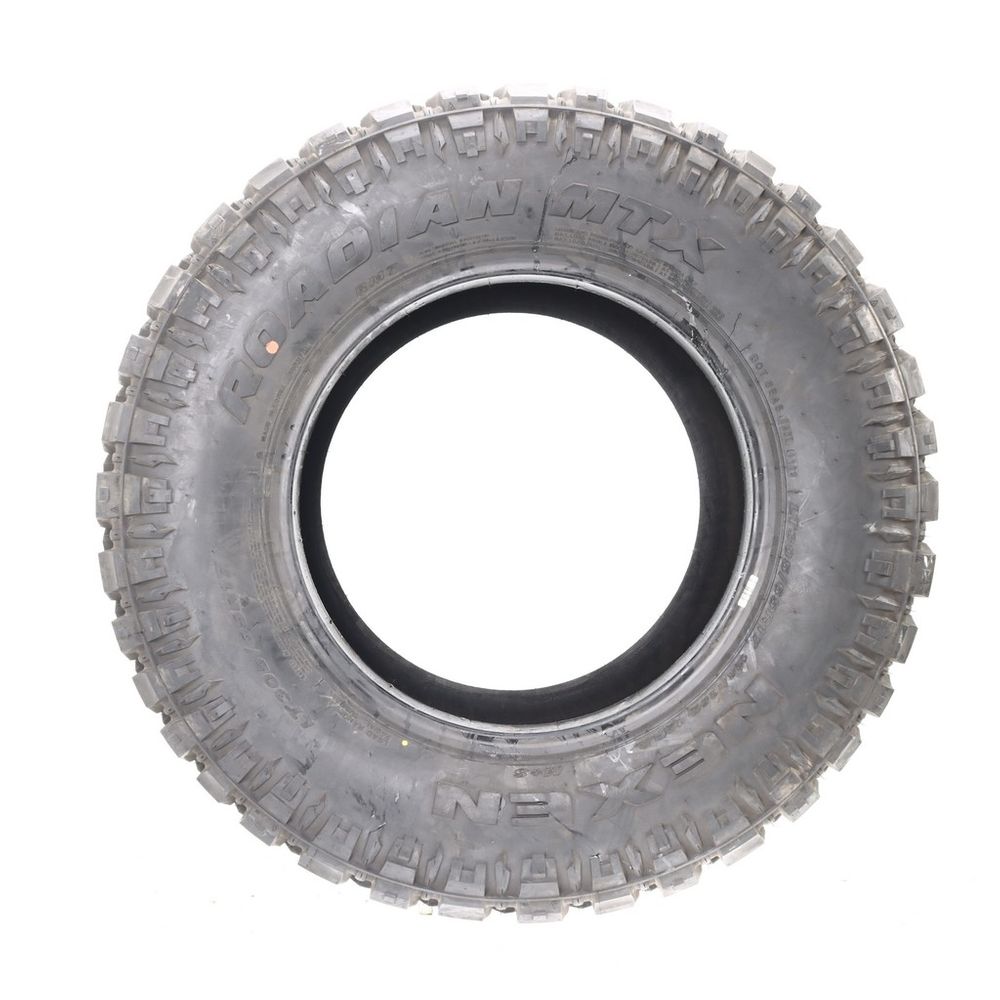 Set of (2) New LT 305/65R17 Nexen Roadian MTX RM7 128/125Q F - Image 3