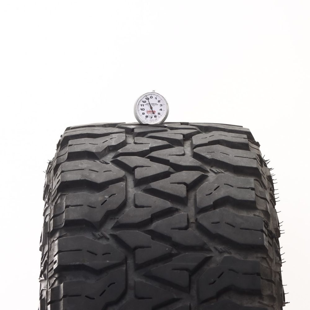 Used LT 325/65R18 Fierce Fierce Attitude MT 127/124P E - 13/32 - Image 2