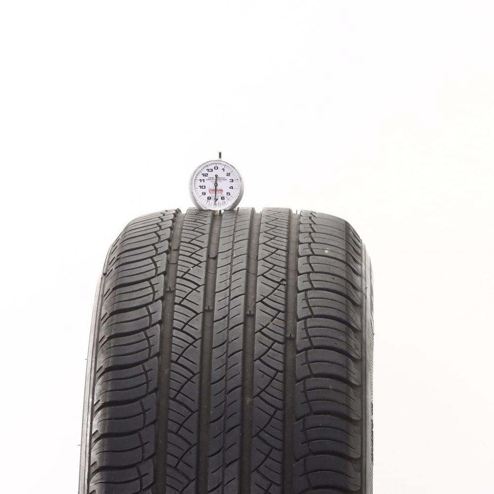 Set of (4) Used 235/60R18 Michelin Latitude Tour HP 103H - 5.5-7/32 - Image 5