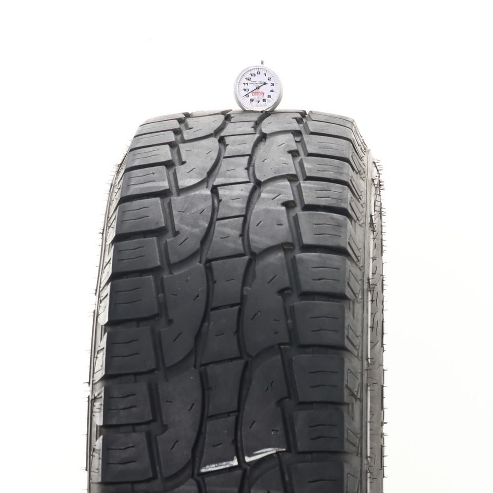 Set of (2) Used LT 275/65R20 Linglong Crosswind A/T 126/123S E - 9-9.5/32 - Image 2