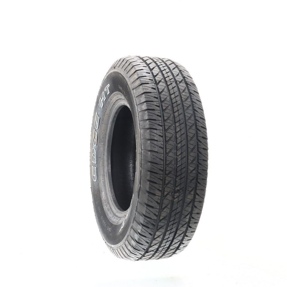 New 265/70R16 Kelly Edge HT 112S - Image 1