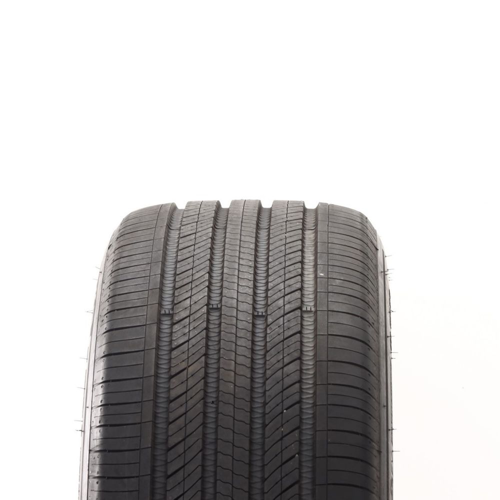 Driven Once 255/40R21 Hankook iON evo AS SUV Sound Absorber EV 102Y - 10/32 - Image 2