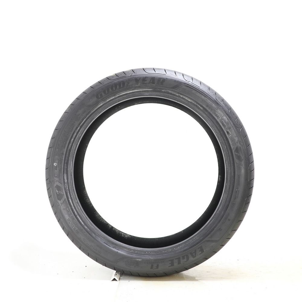 Driven Once 225/45R19 Goodyear Eagle F1 Asymmetric 3 Run Flat 96W - 8.5/32 - Image 3