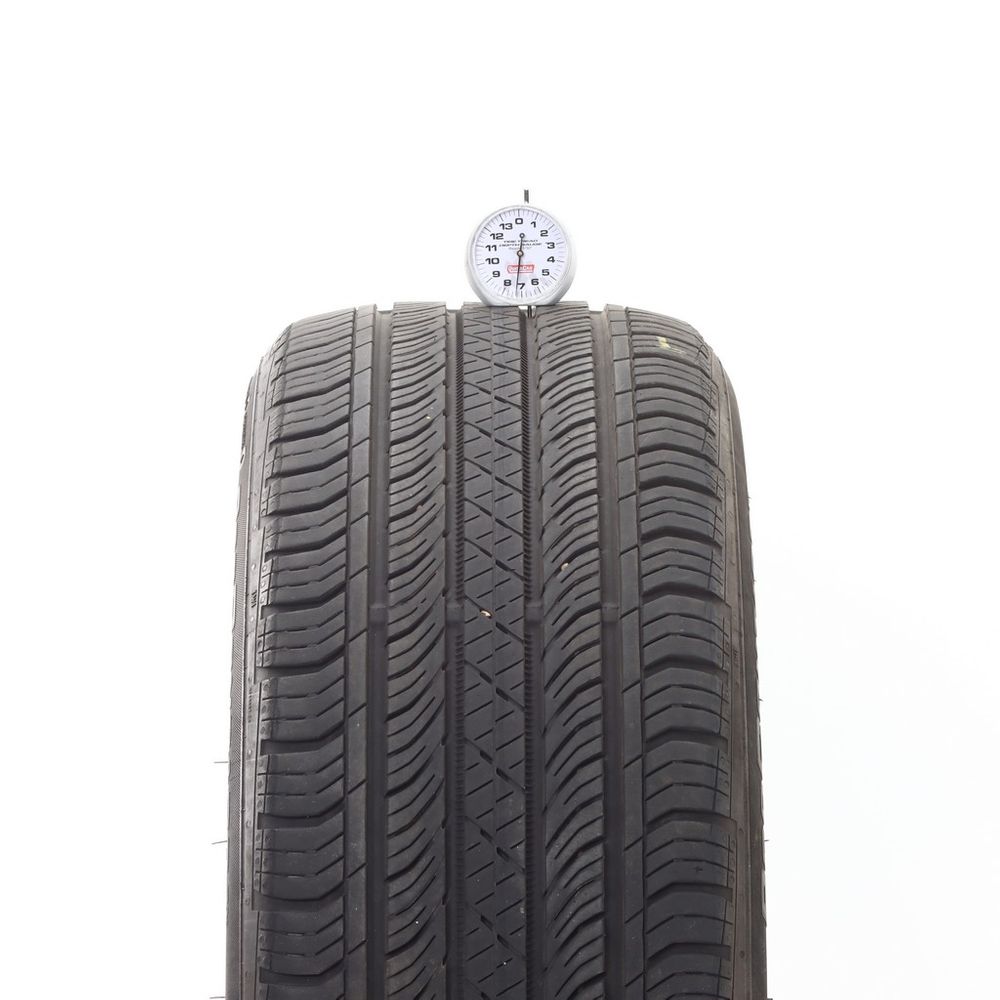 Used 215/50R17 Continental ProContact TX 91H - 7/32 - Image 2