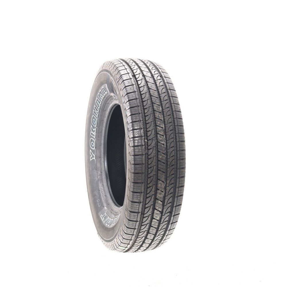 New 235/75R16 Yokohama Geolandar H/T G056 109T - Image 1