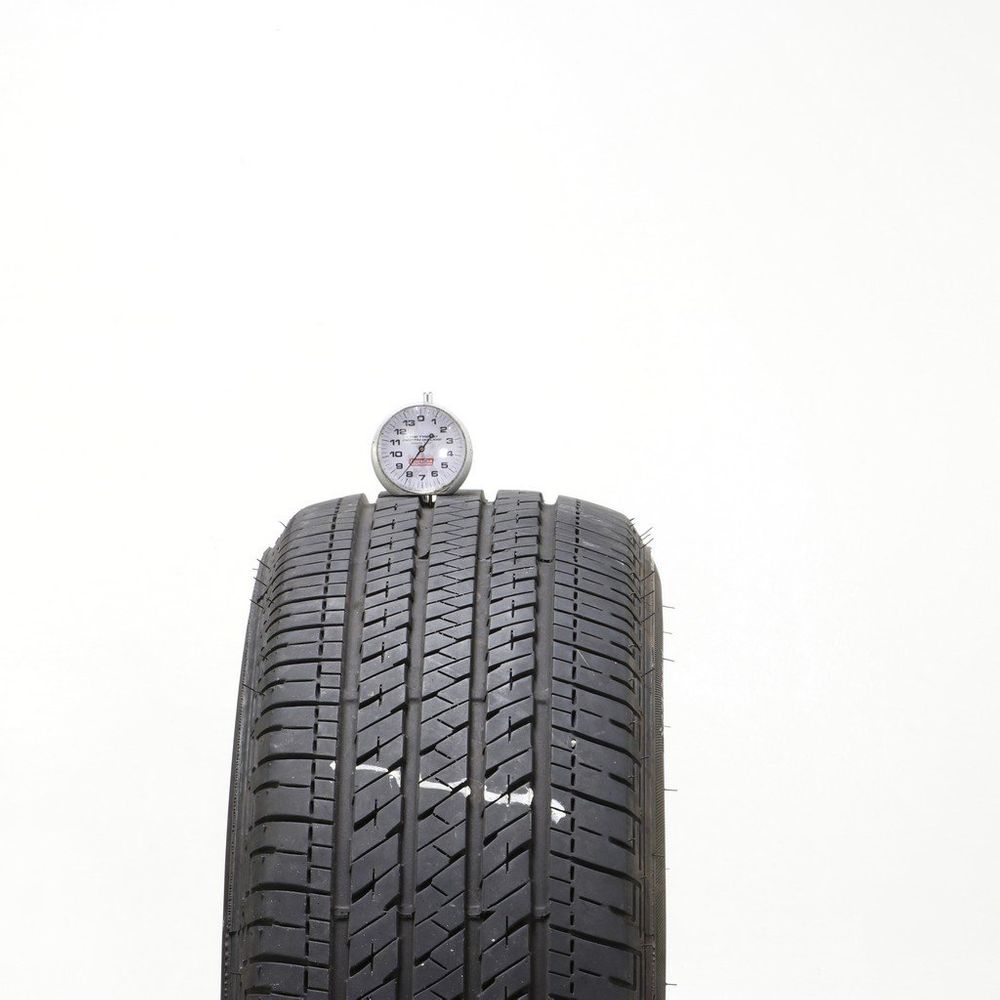 Set of (2) Used 215/60R16 Bridgestone Ecopia EP422 Plus 95V - 8.5/32 - Image 2