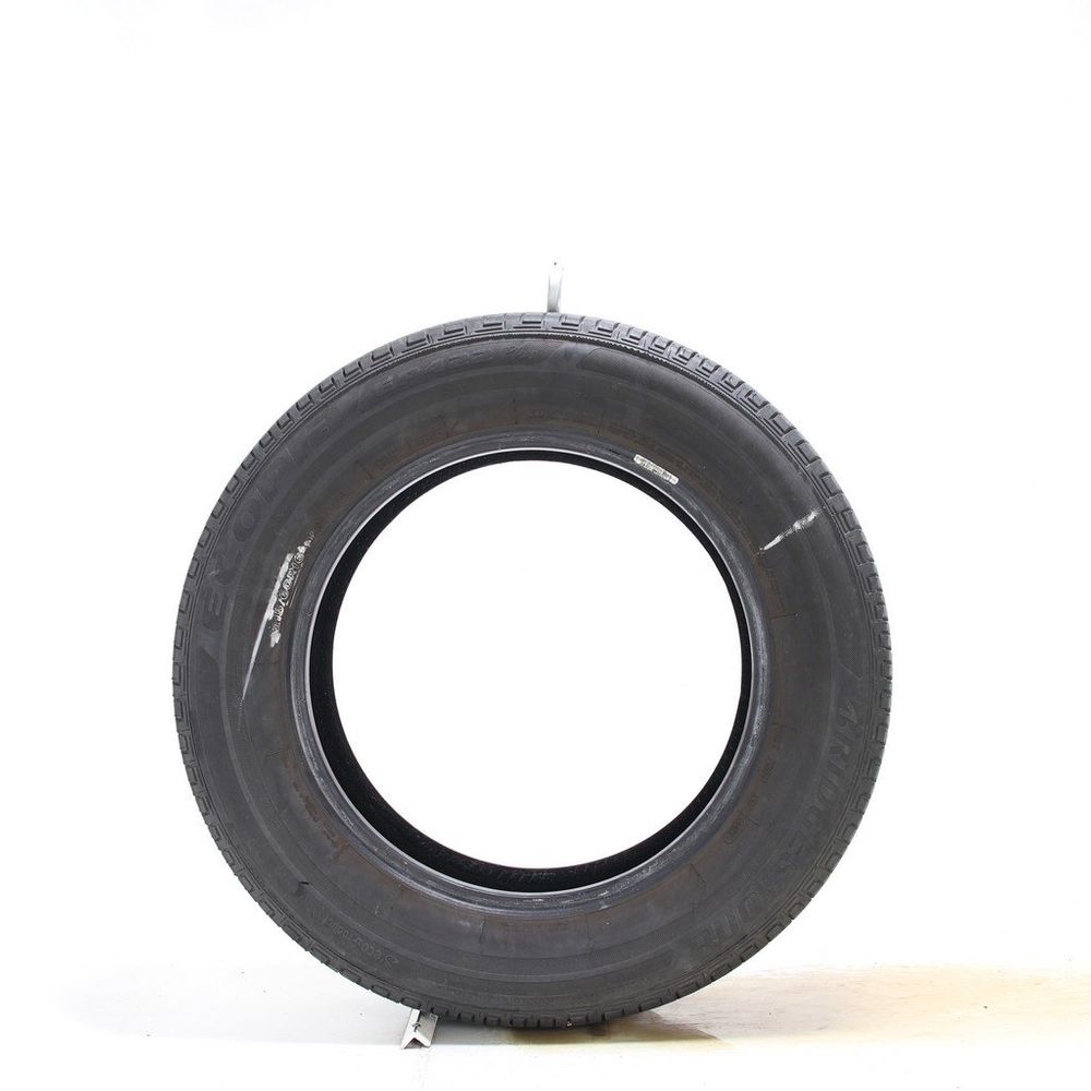 Set of (2) Used 215/60R16 Bridgestone Ecopia EP422 Plus 95V - 8.5/32 - Image 3