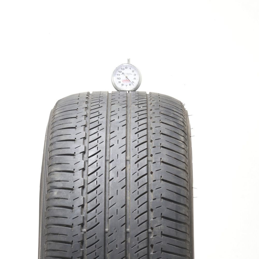 Used 245/60R18 Bridgestone Dueler H/L 422 Ecopia 104T - 5/32 - Image 2