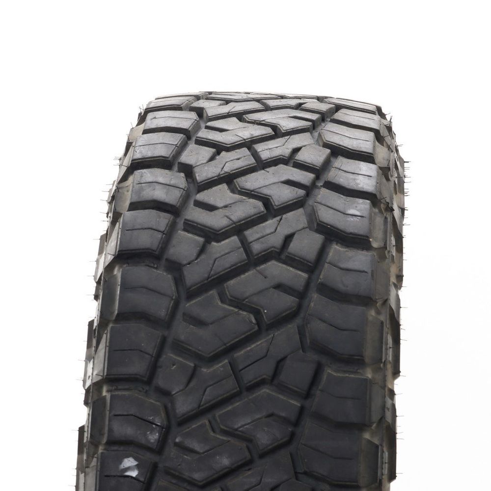 Set of (2) Used LT 275/70R18 Toyo Open Country RT Trail 125/122Q E - 14/32 - Image 2