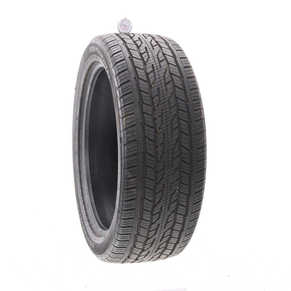 Used 275/45R22 Continental CrossContact LX20 108V - 11/32 - Image 1