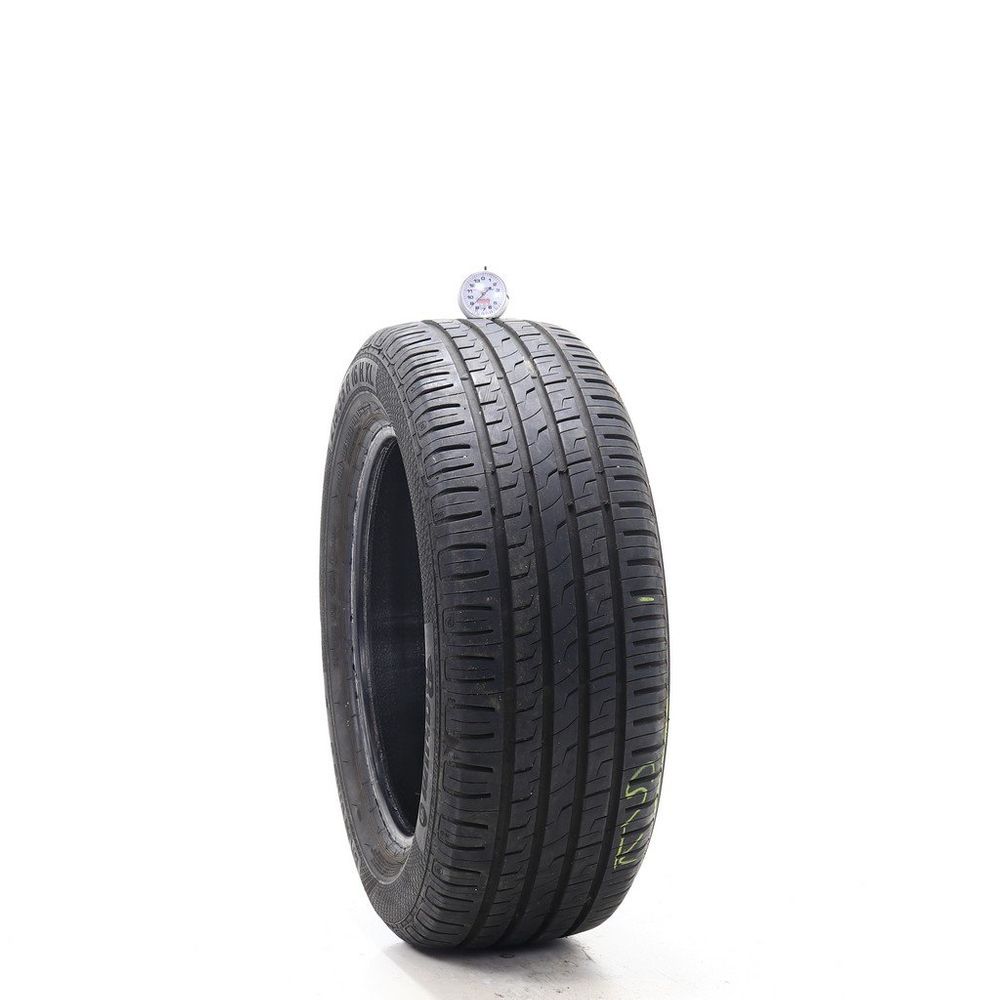 Used P 215/55R16 Barum Bravuris 3 HM 97H - 8.5/32 - Image 1