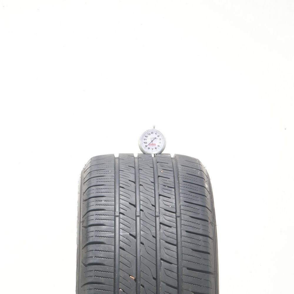 Set of (2) Used 235/55R17 Falken Sincera ST80 A/S 99H - 8.5-9/32 - Image 5