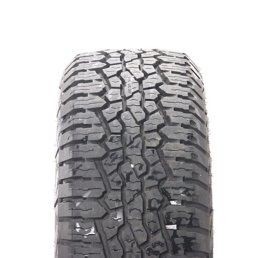 Used LT 295/60R20 Nokian Outpost AT 126/123S E - 15/32 - Image 2