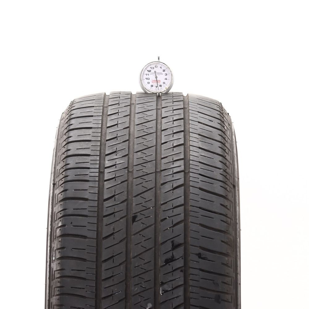 Used 255/50R20 Bridgestone Ecopia H/L 422 Plus 104V - 6.5/32 - Image 2