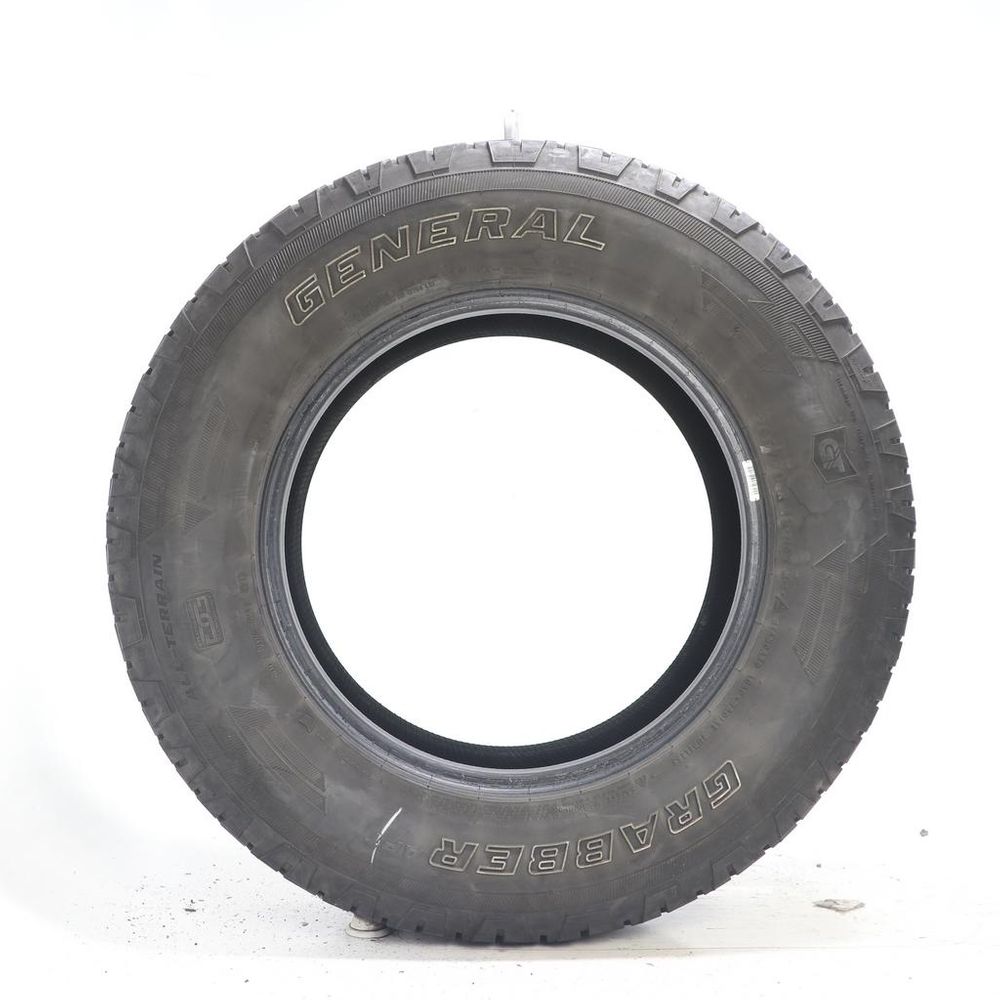 Used 265/70R18 General Grabber APT 116T - 8/32 - Image 3