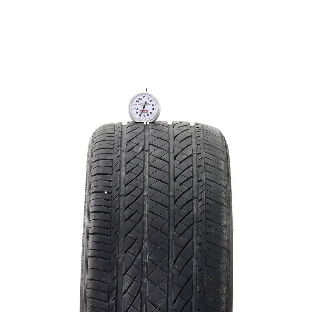Set of (2) Used 225/40R18 Bridgestone Potenza RE97AS 92H - 7.5-9/32 - Image 2