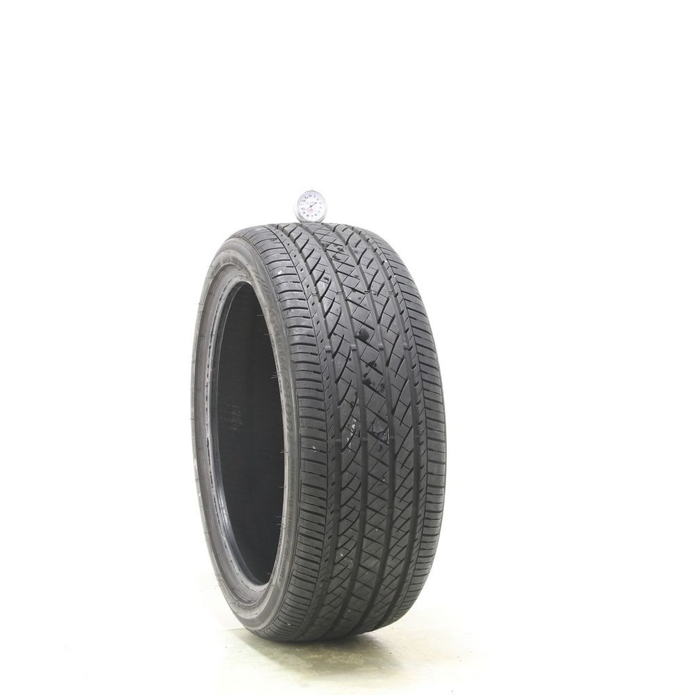 Set of (2) Used 225/40R18 Bridgestone Potenza RE97AS 92H - 7.5-9/32 - Image 4