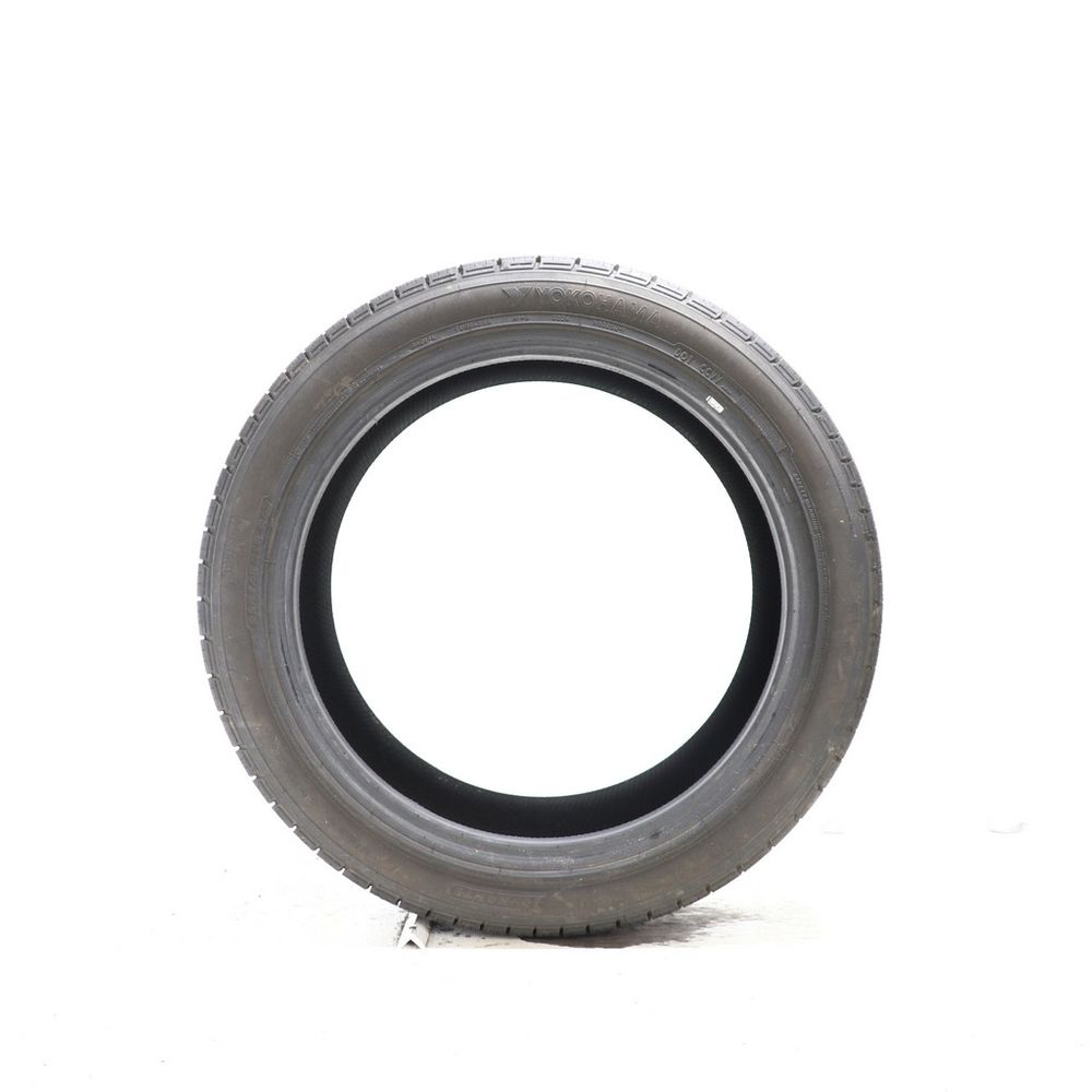 New 235/45R18 Yokohama Tornante 94V - 12/32 - Image 3